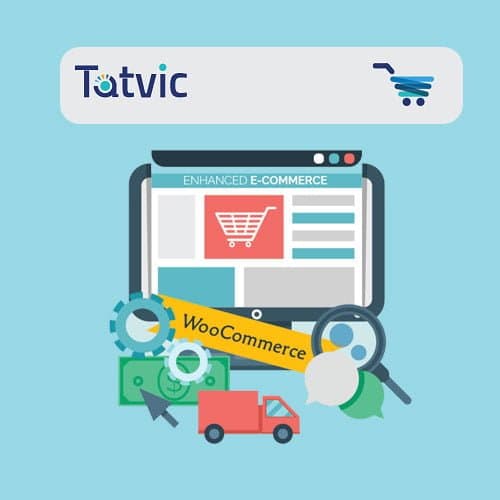 Actionable Google Analytics for WooCommerce Actionable Google Analytics for WooCommerce