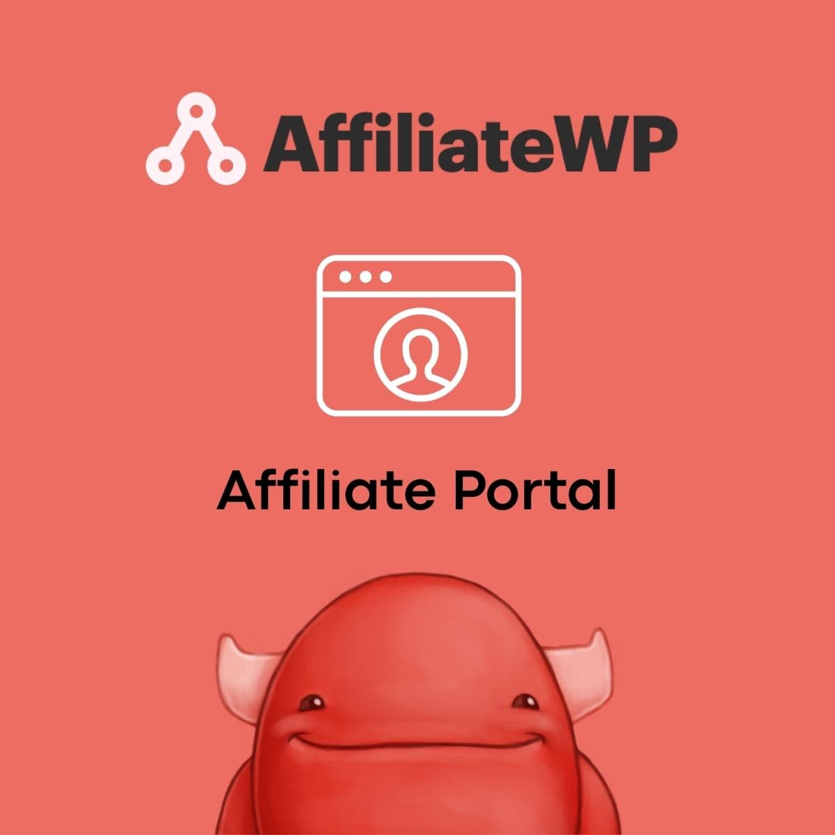 AffiliateWP - Affiliate Portal