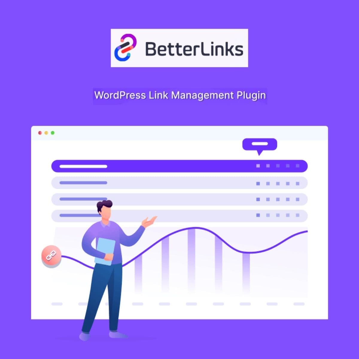 BetterLinks Pro