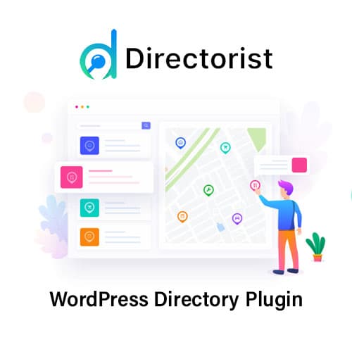 Directorist WordPress Directory Plugin