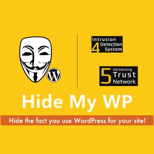 Hide My WP Hide My WP