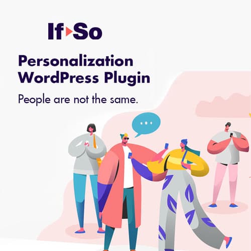 If-So Dynamic Content Pro