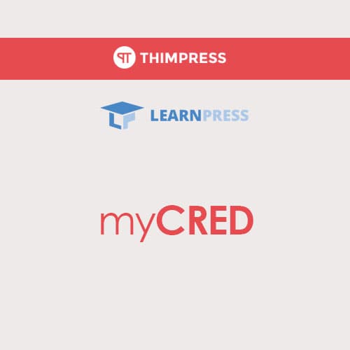 LearnPress - myCRED Integration