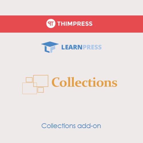 LearnPress - Collections