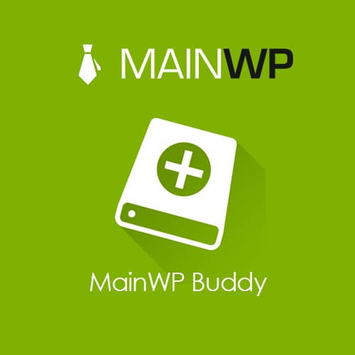 MainWP Buddy