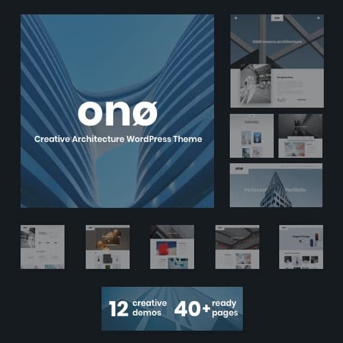 ONO - Architecture