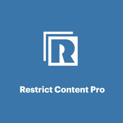 Restrict Content Pro