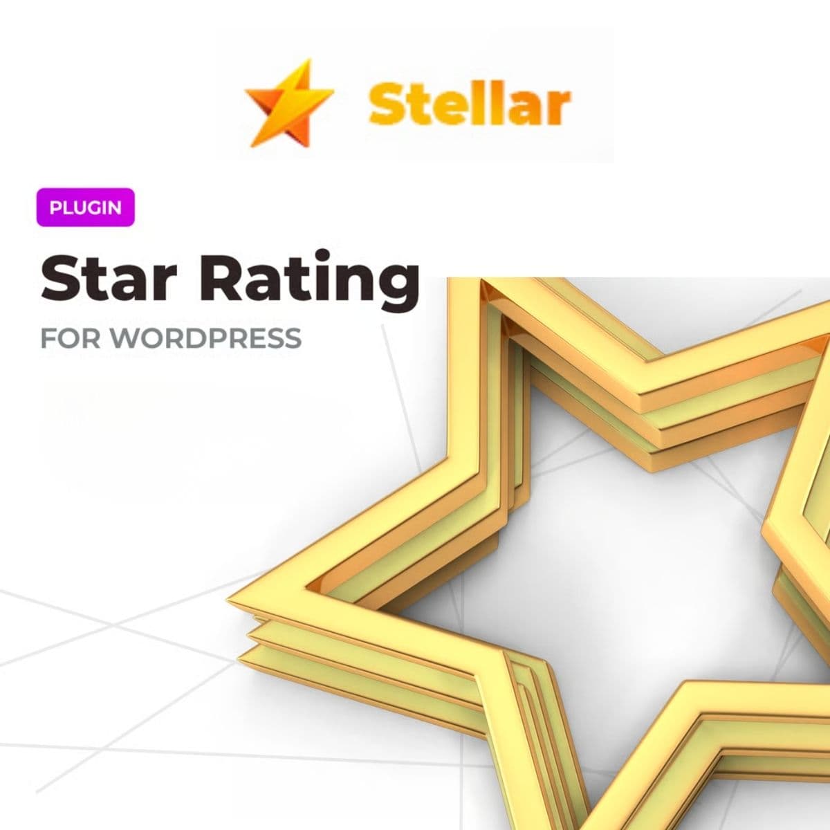 Stellar – Star Rating plugin for WordPress