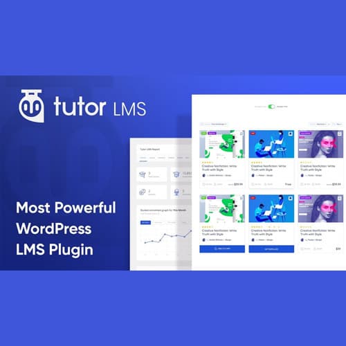 Tutor LMS Pro Tutor LMS Pro