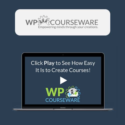 WP Courseware - WordPress LMS Plugin