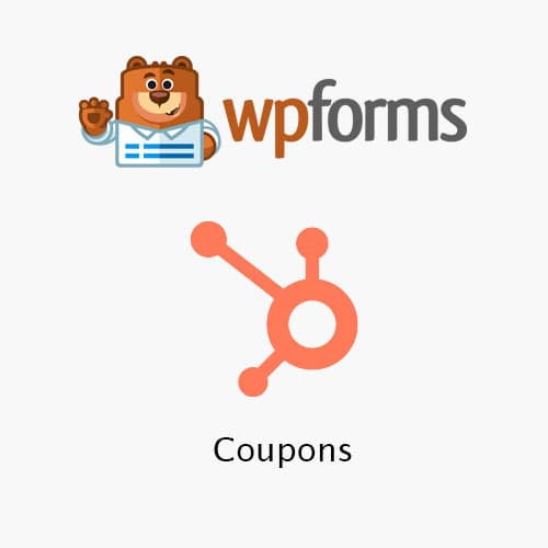 WPForms - HubSpot