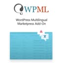 WordPress Multilingual Marketpress Add-On