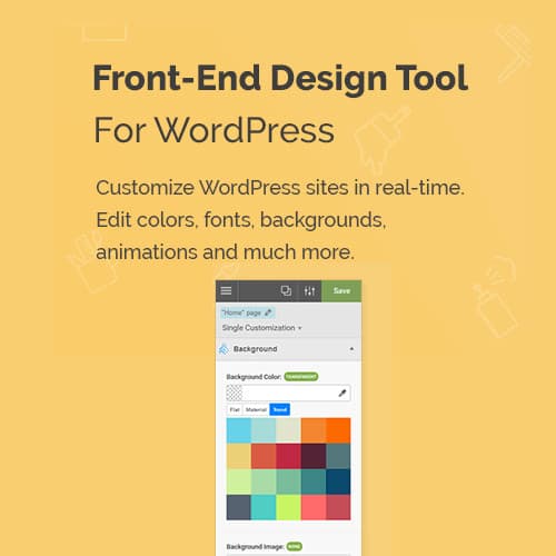Yellow Pencil: Visual CSS Style Editor Yellow Pencil: Visual CSS Style Editor