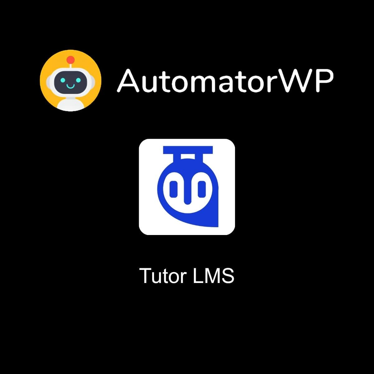 Screenshot of AutomatorWP Tutor LMS interface