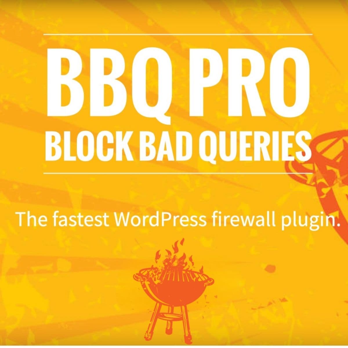 Screenshot of BBQ Pro interface