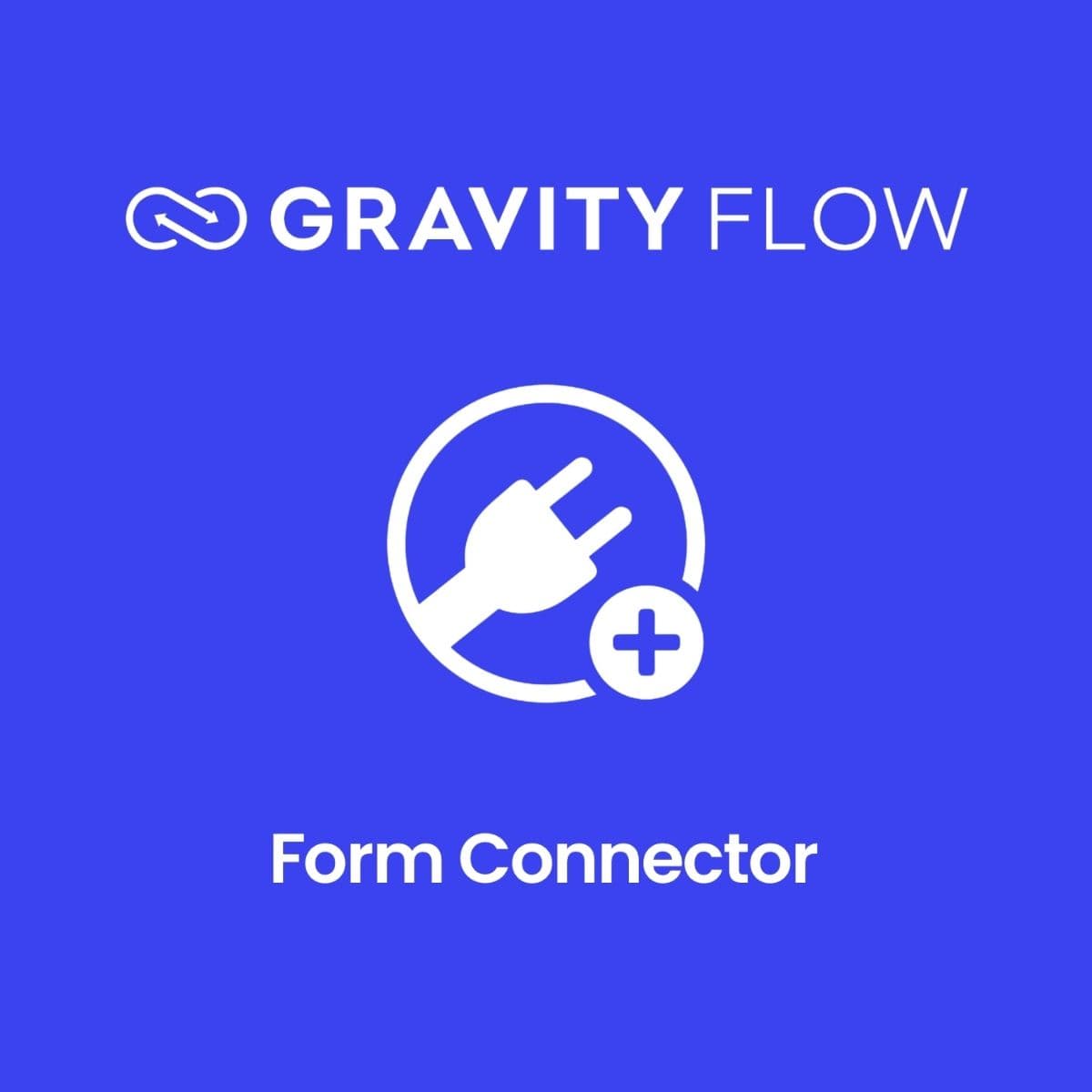 Screenshot of Gravity Flow Form Connector Extension interface