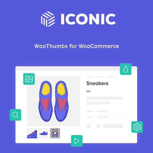WooThumbs for WooCommerce