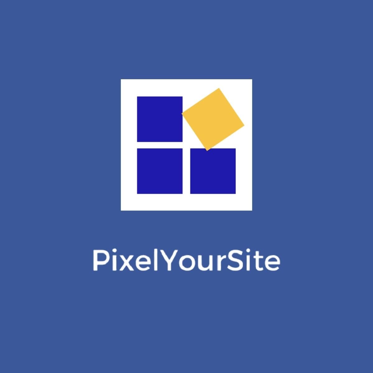 PixelYourSite