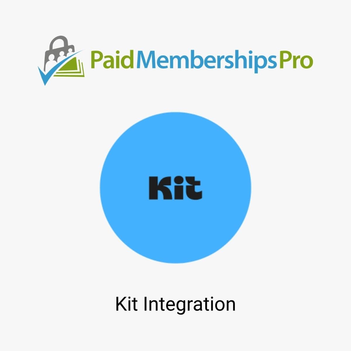 Screenshot of Paid Memberships Pro Kit interface