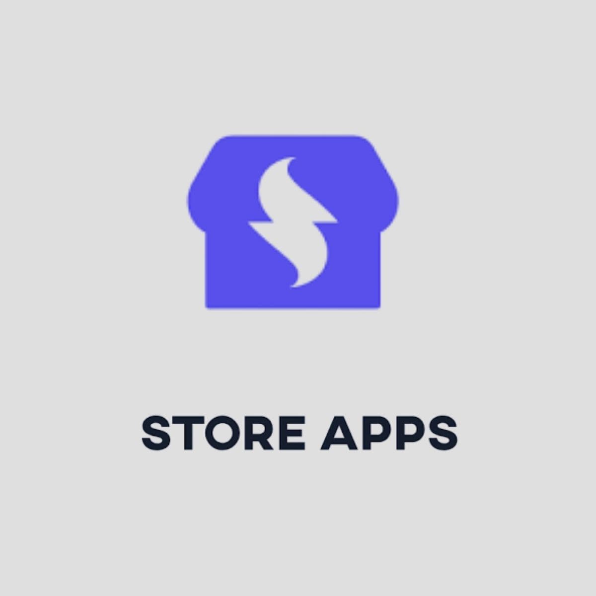 StoreApps