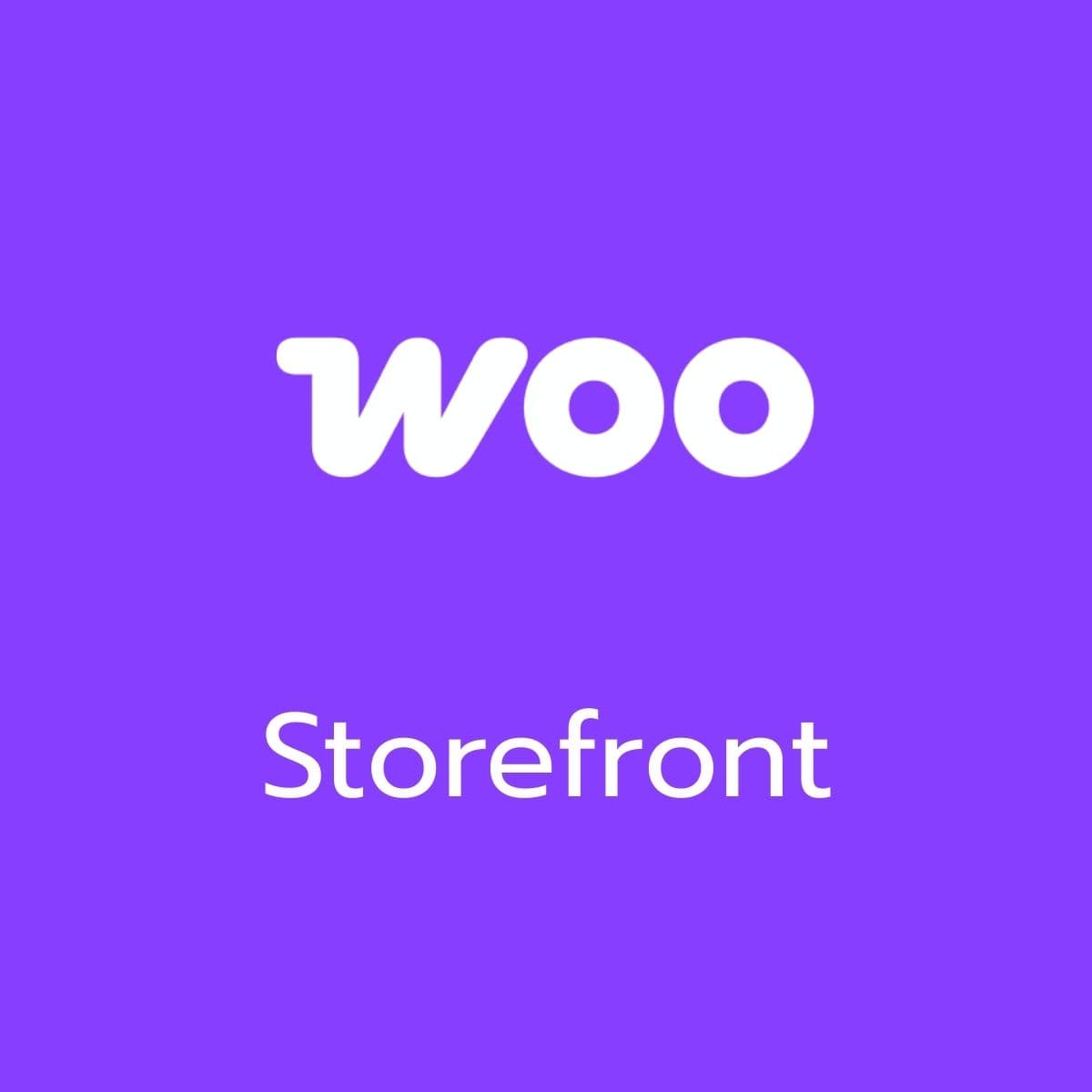 Storefront Themes