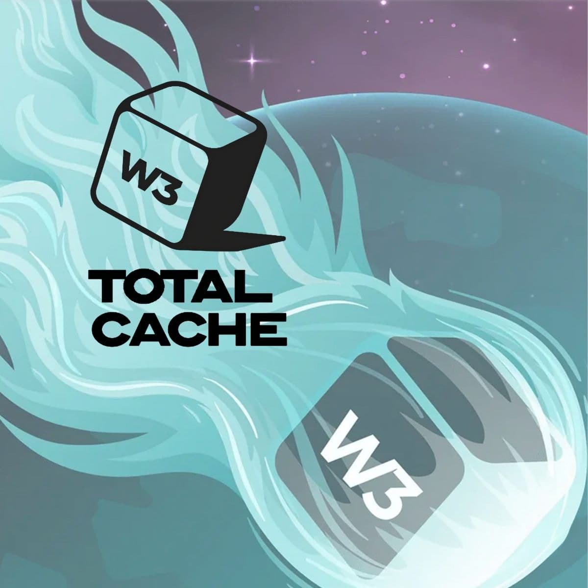 Screenshot of W3 Total Cache interface