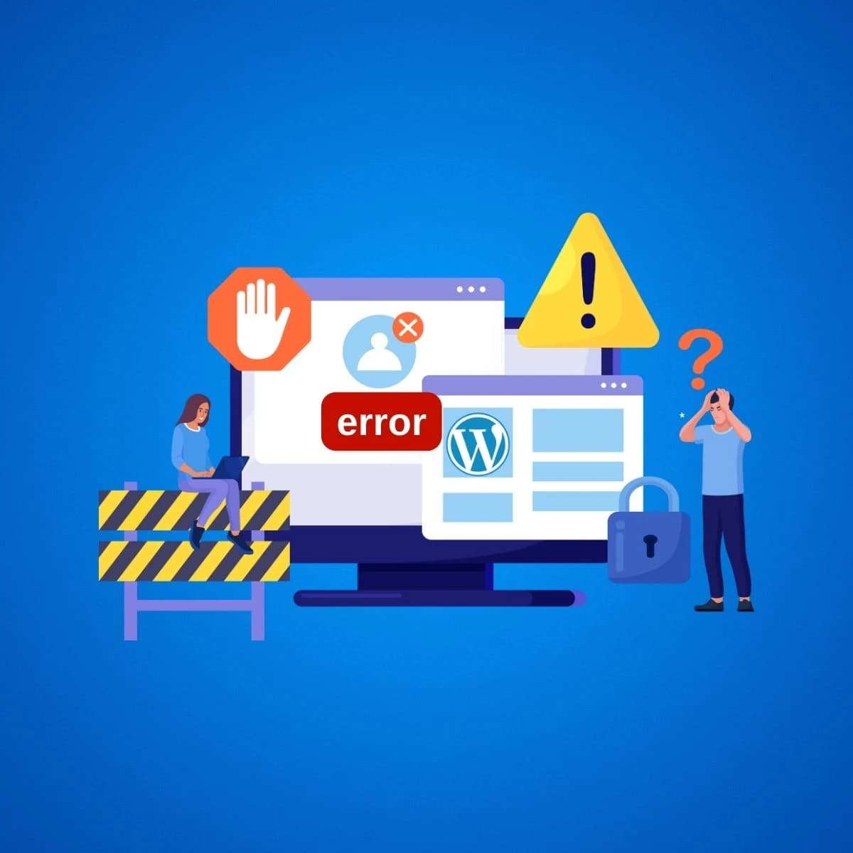 WordPress Bug Fixing & Troubleshooting