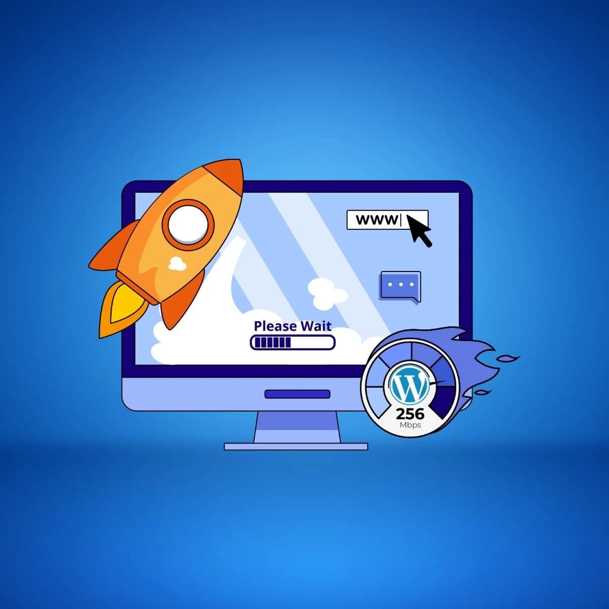 WordPress Speed Optimization Service WordPress Speed Optimization Service