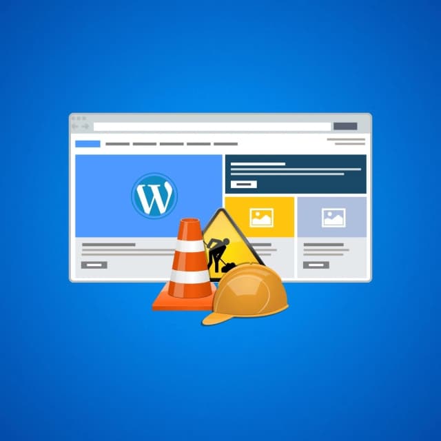 WordPress Website Setup Service