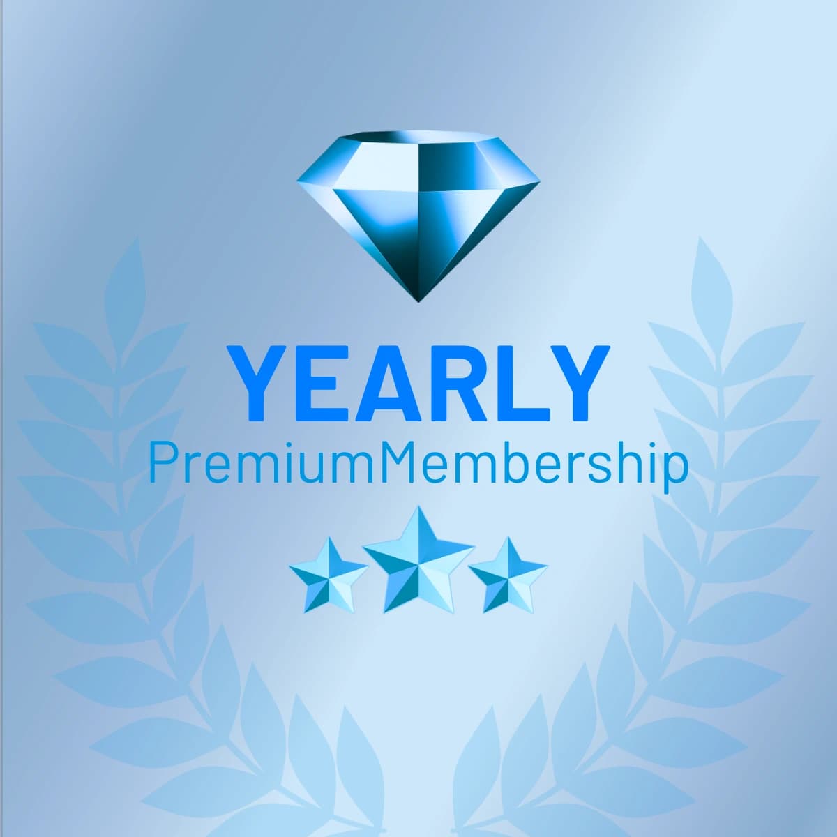 Premium Membership - Yearly  + 3 Elementor Pro License