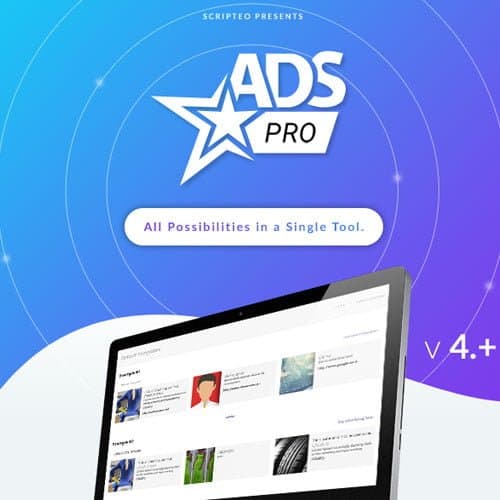 Ads Pro Plugin - Multi-Purpose WordPress Advertising Manager Ads Pro Plugin - Multi-Purpose WordPress Advertising Manager