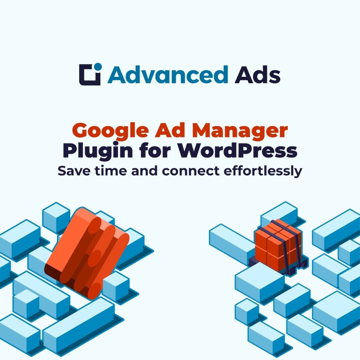 Screenshot of Advanced Ads Google Ad Manager Integration interface