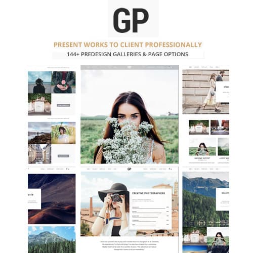 Grand Photography | Photography WordPress for Photography Grand Photography | Photography WordPress for Photography
