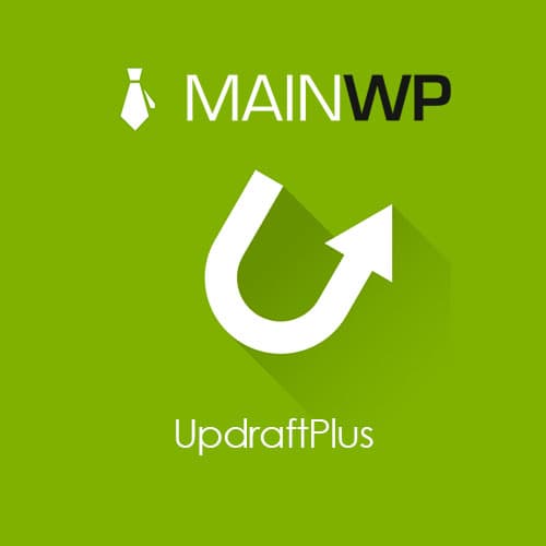 MainWP UpdraftPlus MainWP UpdraftPlus