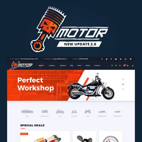 Motor - Vehicles Parts - Equipments and Accessories WooCommerce Store Motor - Vehicles Parts - Equipments and Accessories WooCommerce Store