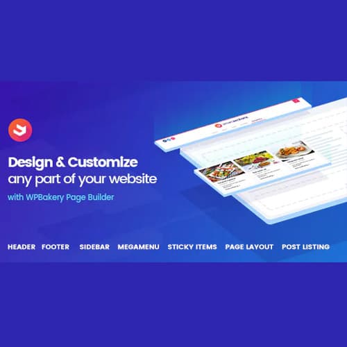 Smart Sections Theme Builder - WPBakery Page Builder Addon Smart Sections Theme Builder - WPBakery Page Builder Addon