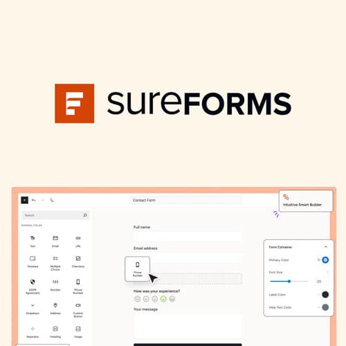 SureForms Business SureForms Business