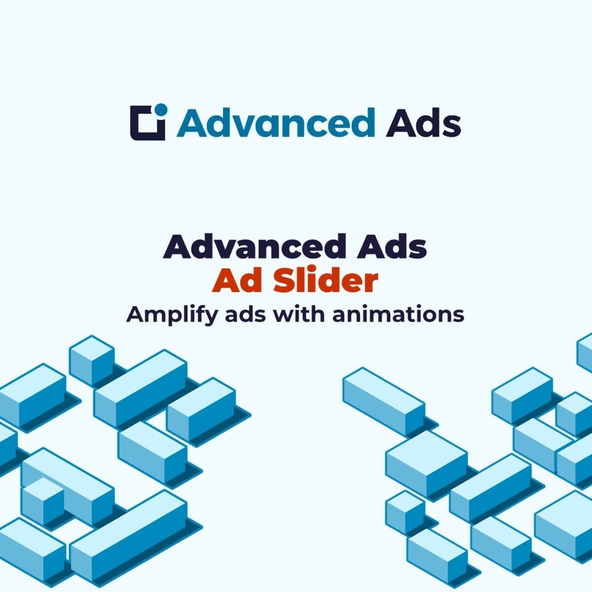 Screenshot of Advanced Ads Ad Slider interface