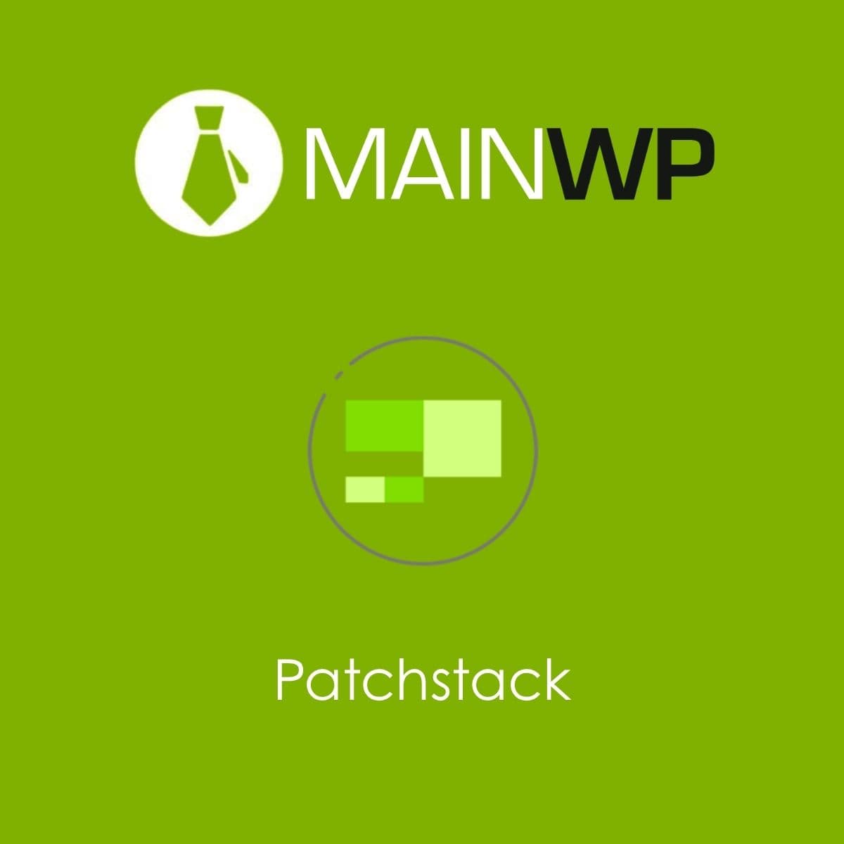 MainWP Patchstack - WordPress Plugin/Theme Screenshot of MainWP Patchstack interface