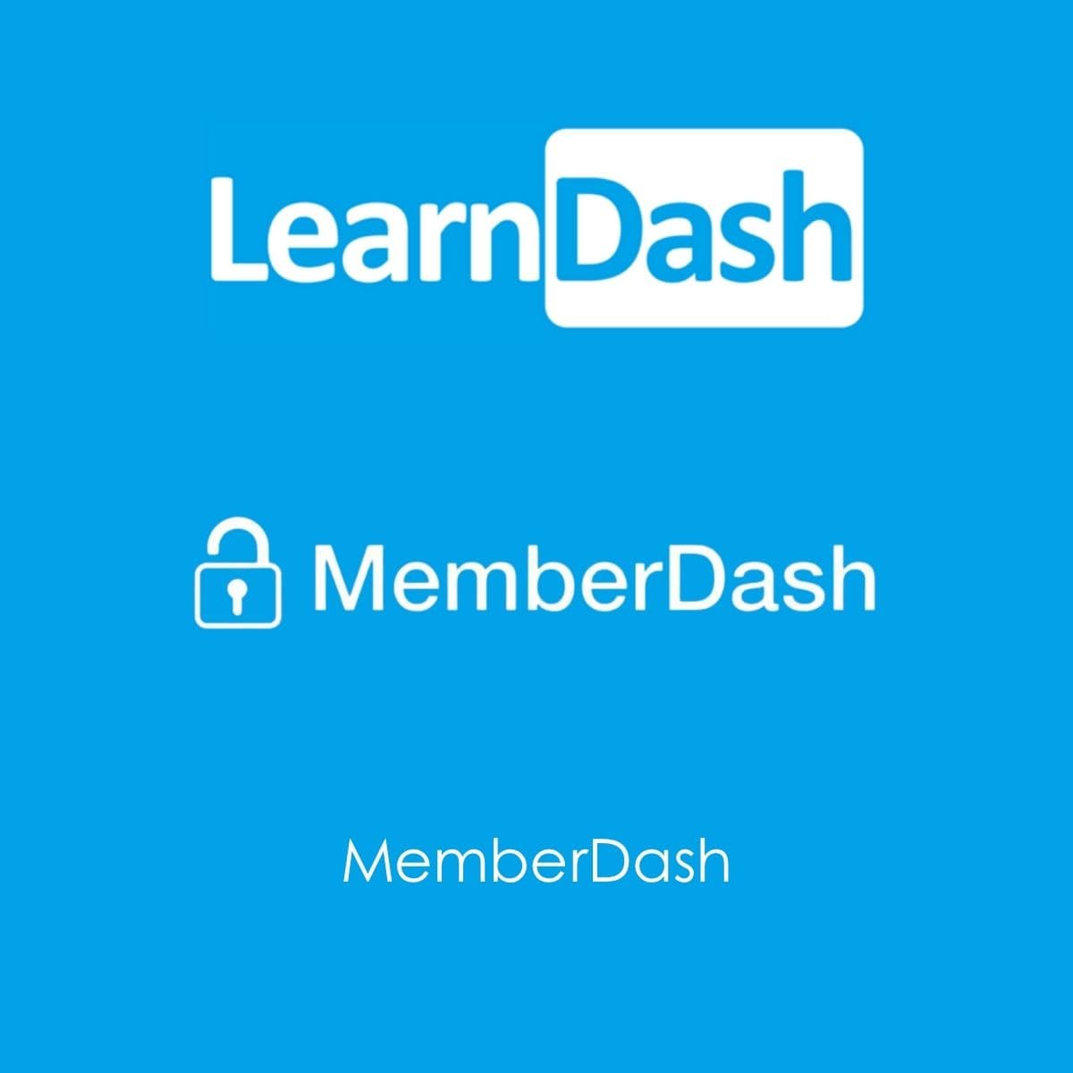 LearnDash LMS MemberDash - WordPress Plugin/Theme Screenshot of LearnDash LMS MemberDash interface