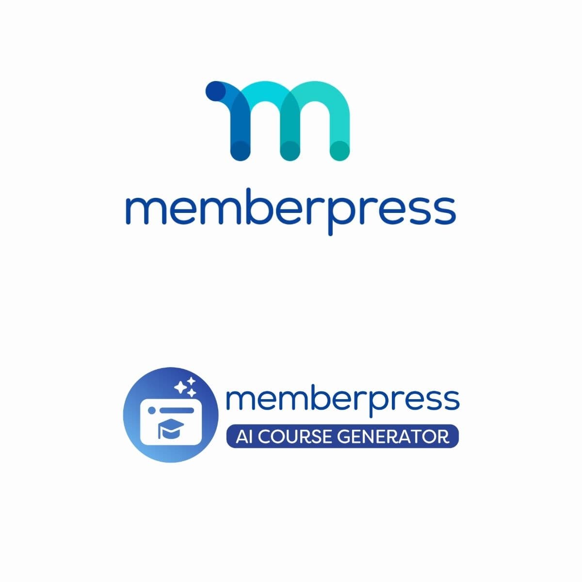 MemberPress AI Course Generator - WordPress Plugin/Theme Screenshot of MemberPress AI Course Generator interface