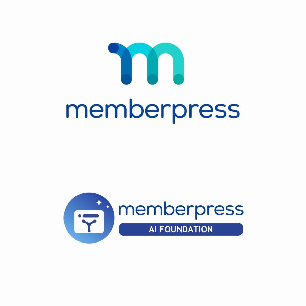 MemberPress AI Foundation - WordPress Plugin/Theme Screenshot of MemberPress AI Foundation interface